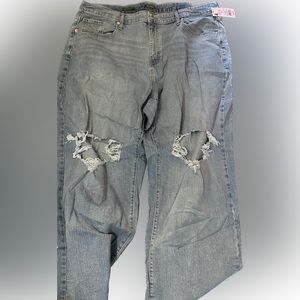 New Wild Fable size 22 Jeans